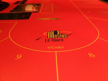Casino