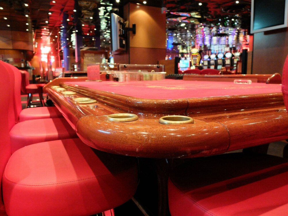 Casino