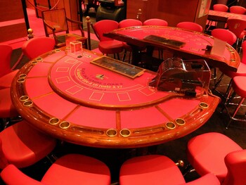 Casino