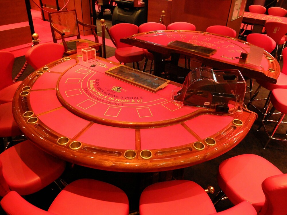 Casino