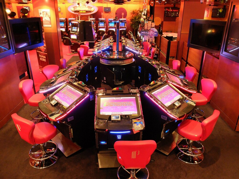 Casino