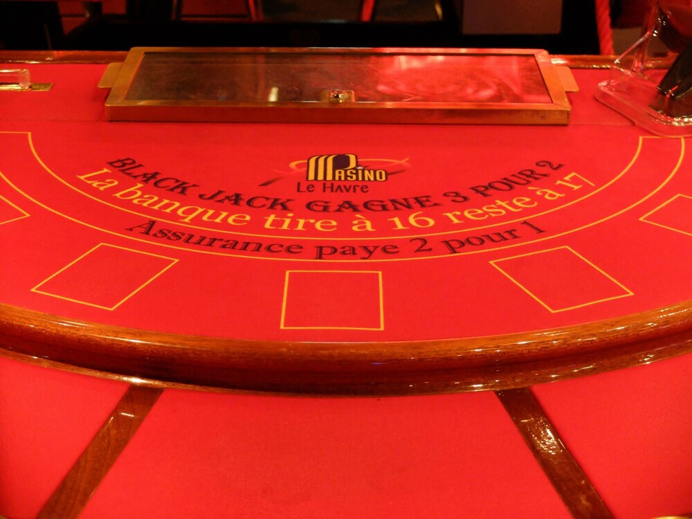 Casino