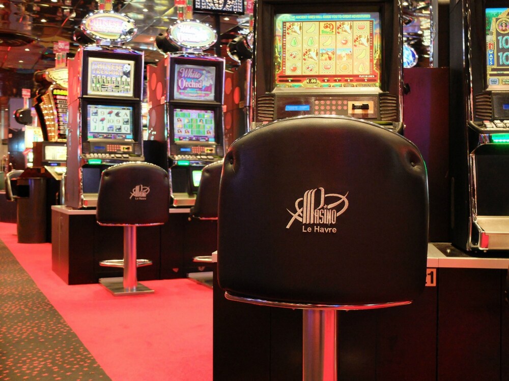 Casino