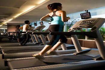Fitness Studio