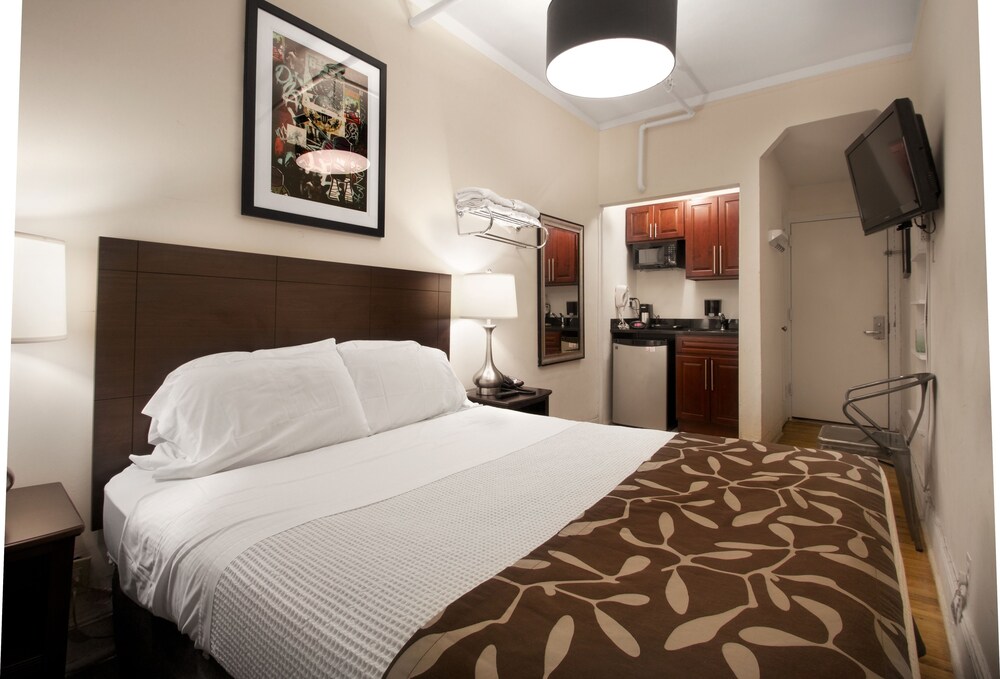 Guestroom