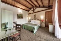 Double Room Single Use
