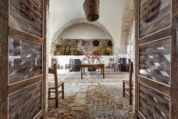 Hotel Interior