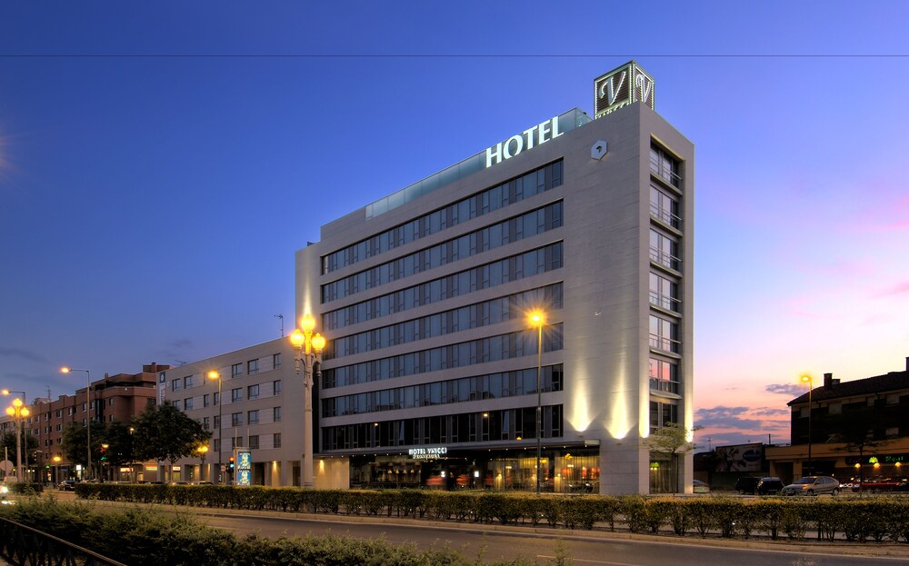 Hotel Front