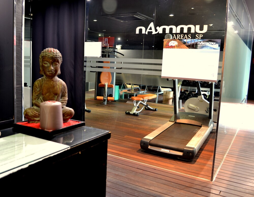 Fitness Studio