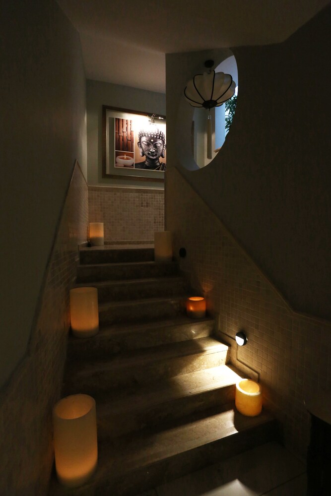 Escalier