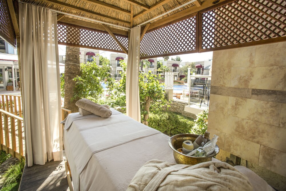 Soin spa