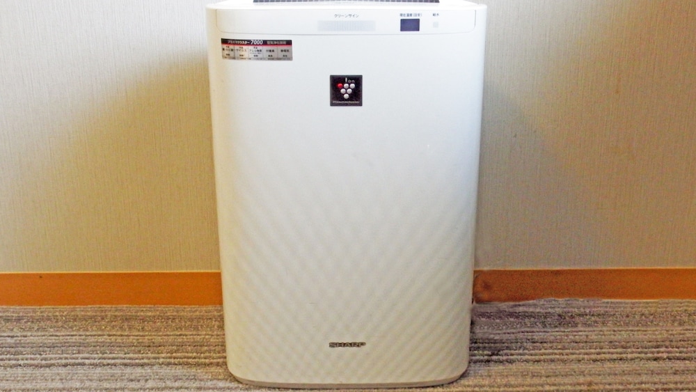 In-Room Amenity