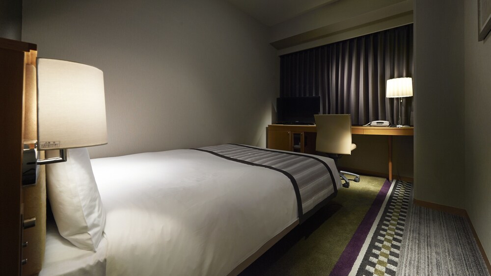 Room, Hotel Sunroute Plaza Shinjuku