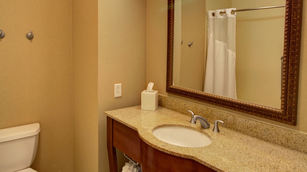 In-Room Amenity