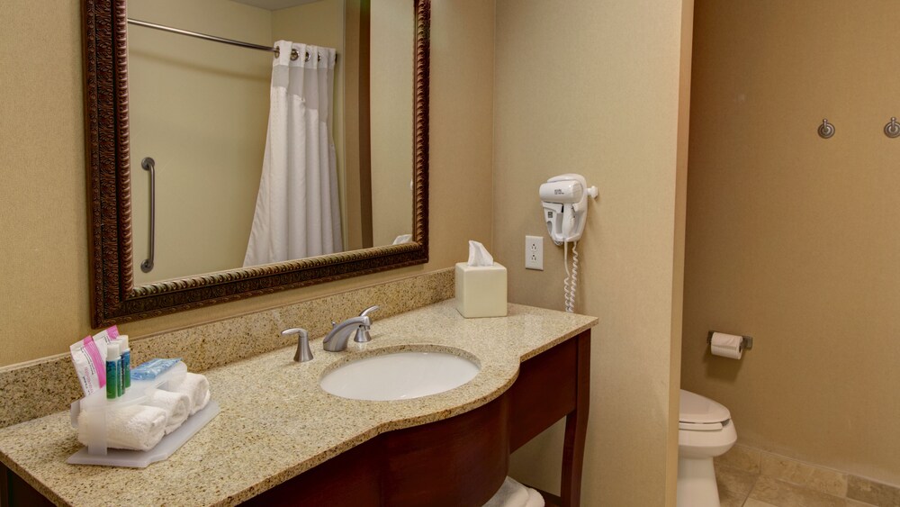 In-Room Amenity