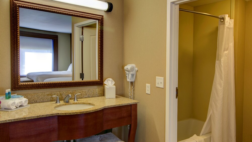 In-Room Amenity