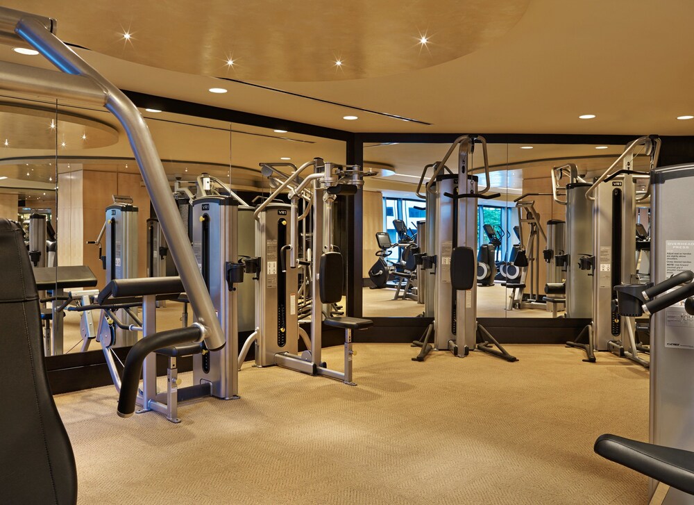 Sports Facility