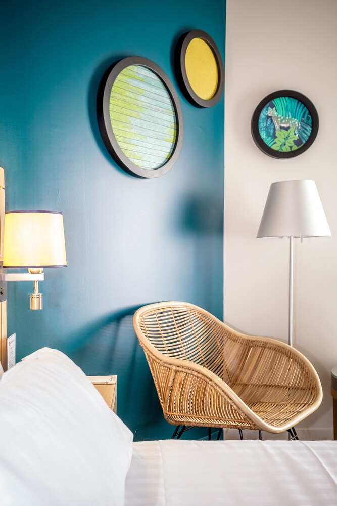 Guestroom