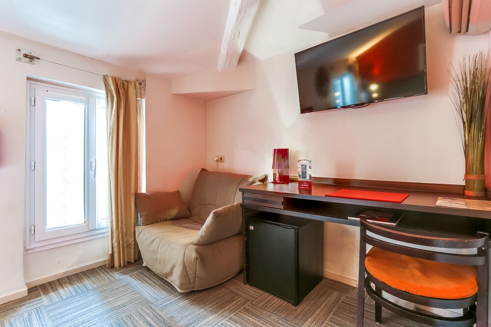 In-Room Amenity