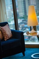 Club Suite, Business Lounge Access, View