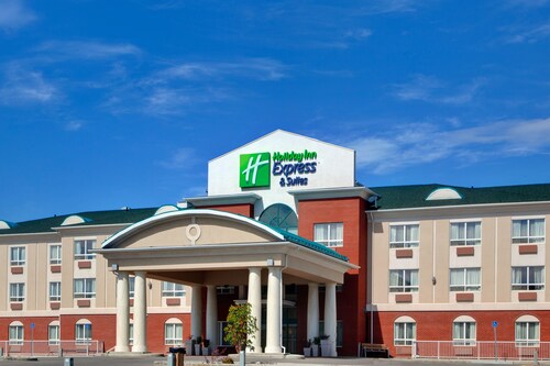 Holiday Inn Express Hotel & Suites Hinton, an IHG Hotel