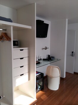In-Room Amenity