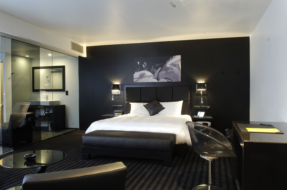 Guestroom