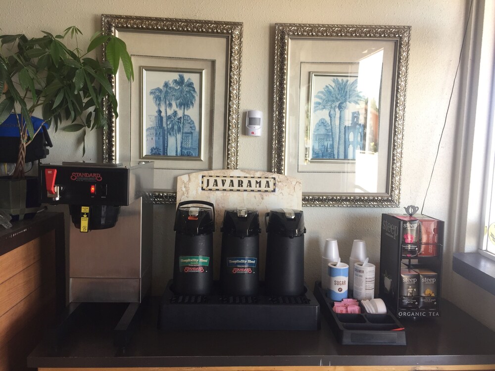 Coffee Service