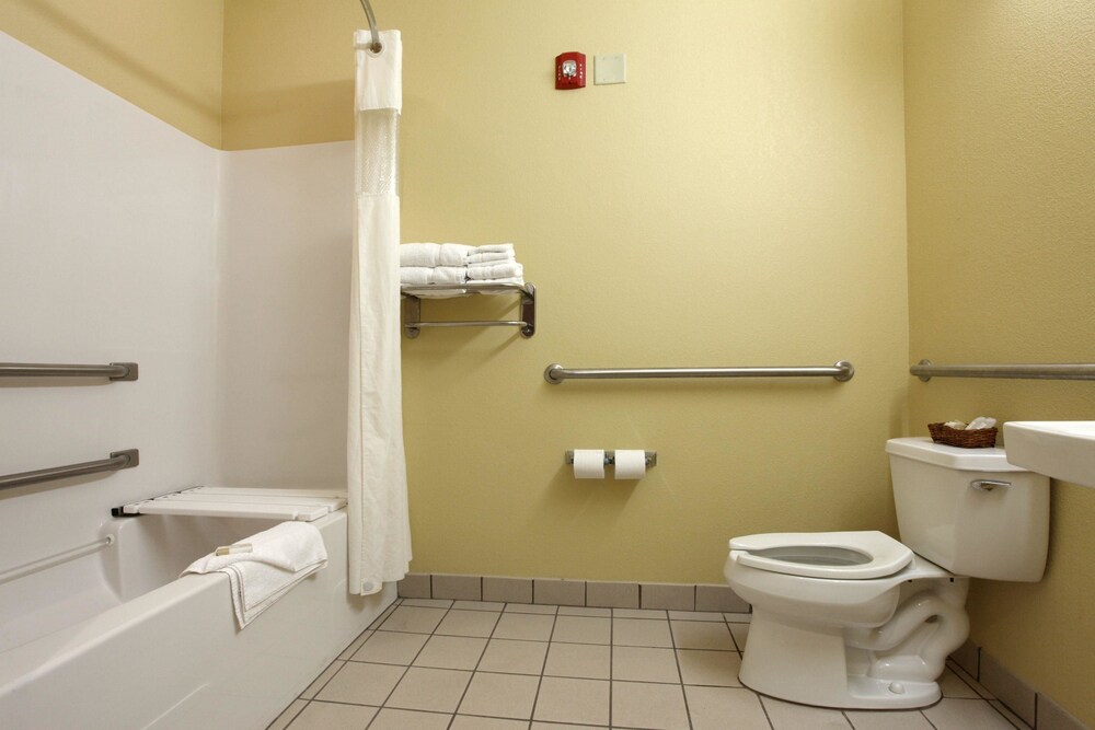 In-Room Amenity