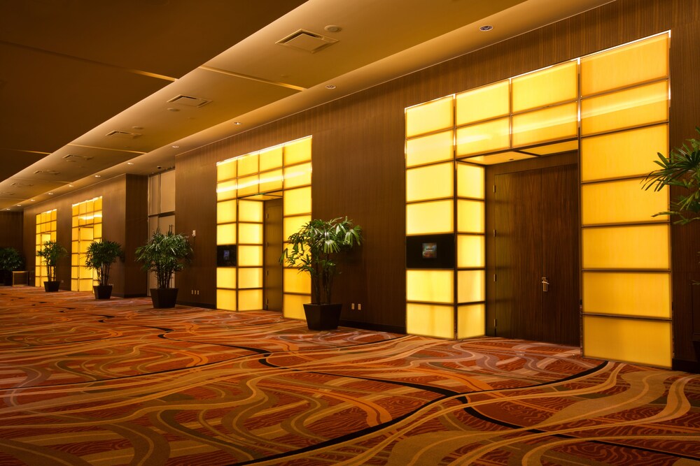 Meeting facility, MGM Grand Detroit