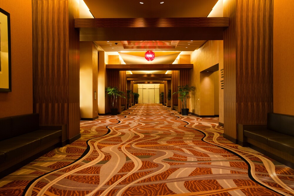 Meeting facility, MGM Grand Detroit