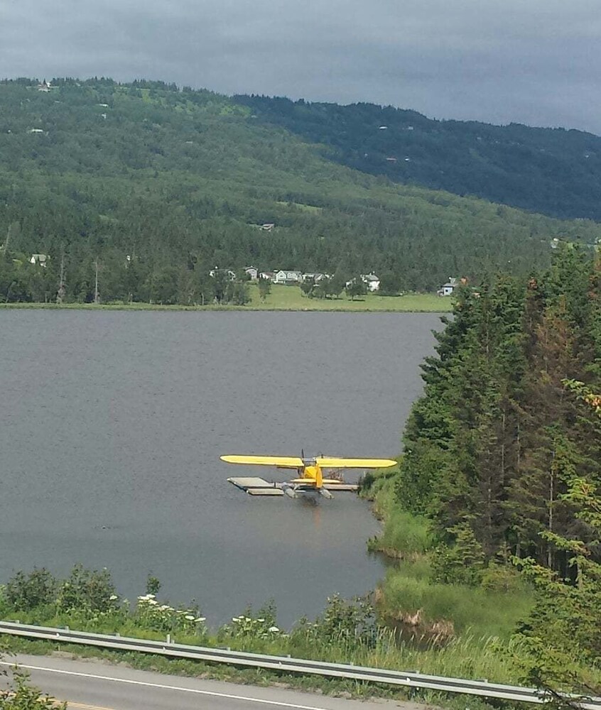 Lake View