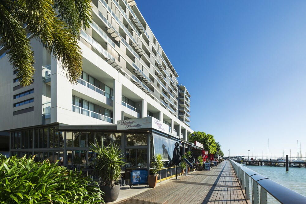 Hotel Front
