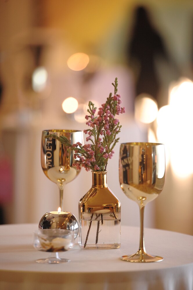 In-Room Amenity