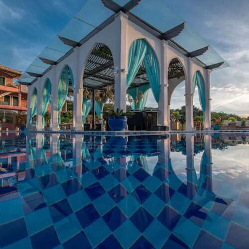 Pedra da Laguna Boutique Hotel & SPA
