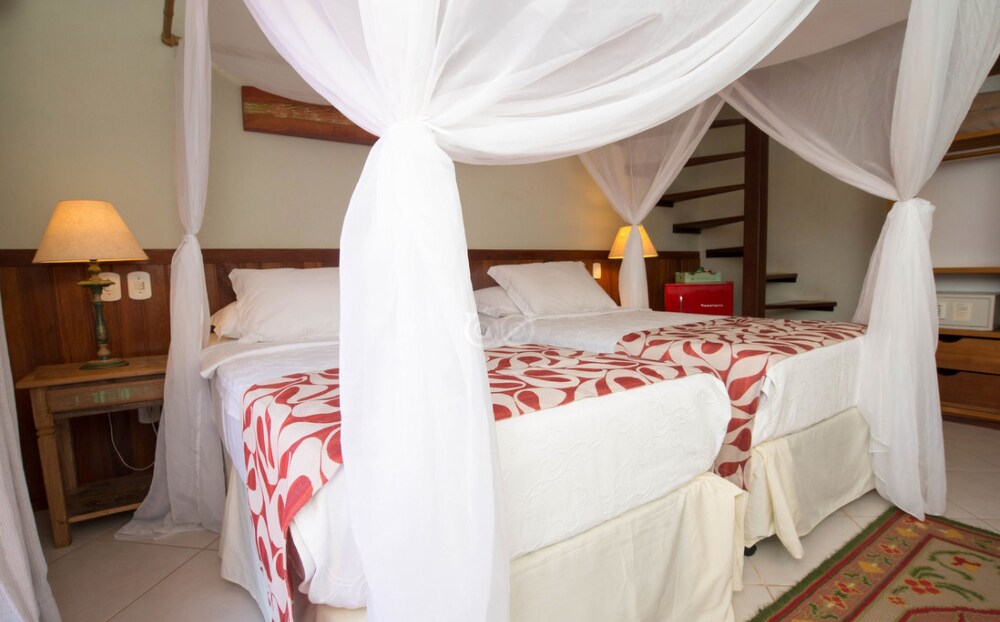 In-Room Amenity