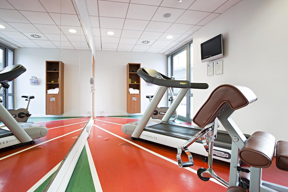 Sports Facility