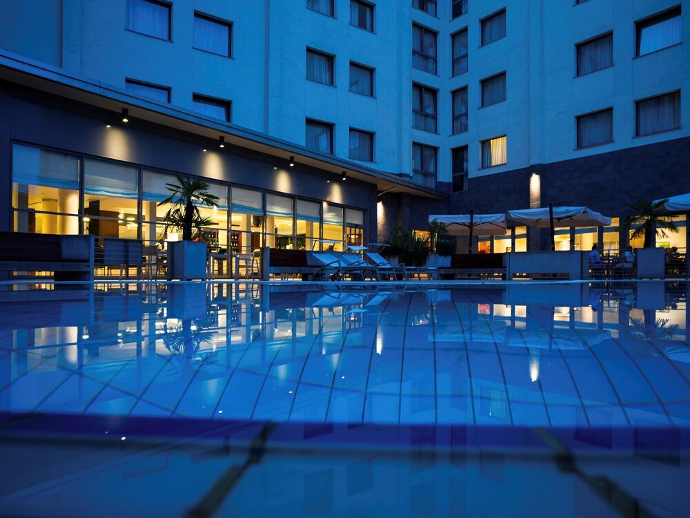 Hotel Front