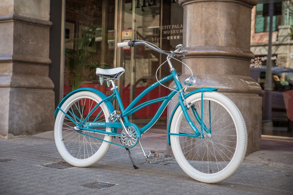 Bicycling
