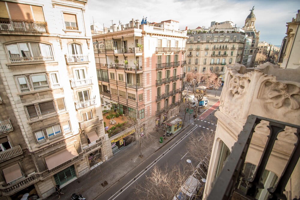 City View