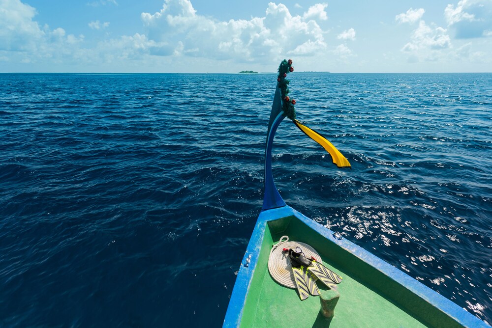 Boating