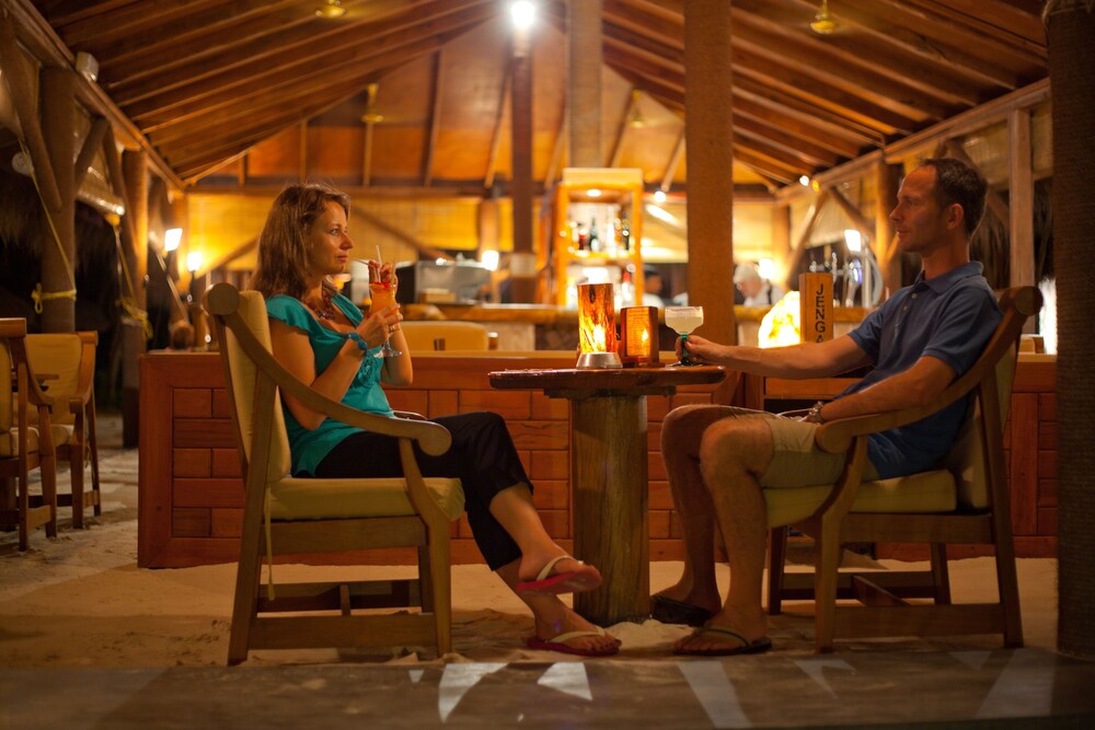 Hotel Bar