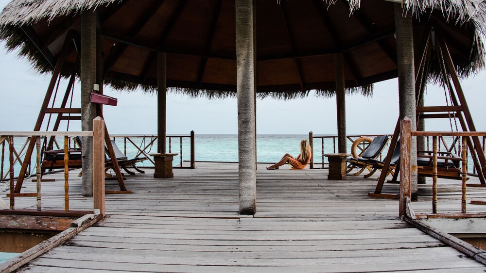 Gazebo