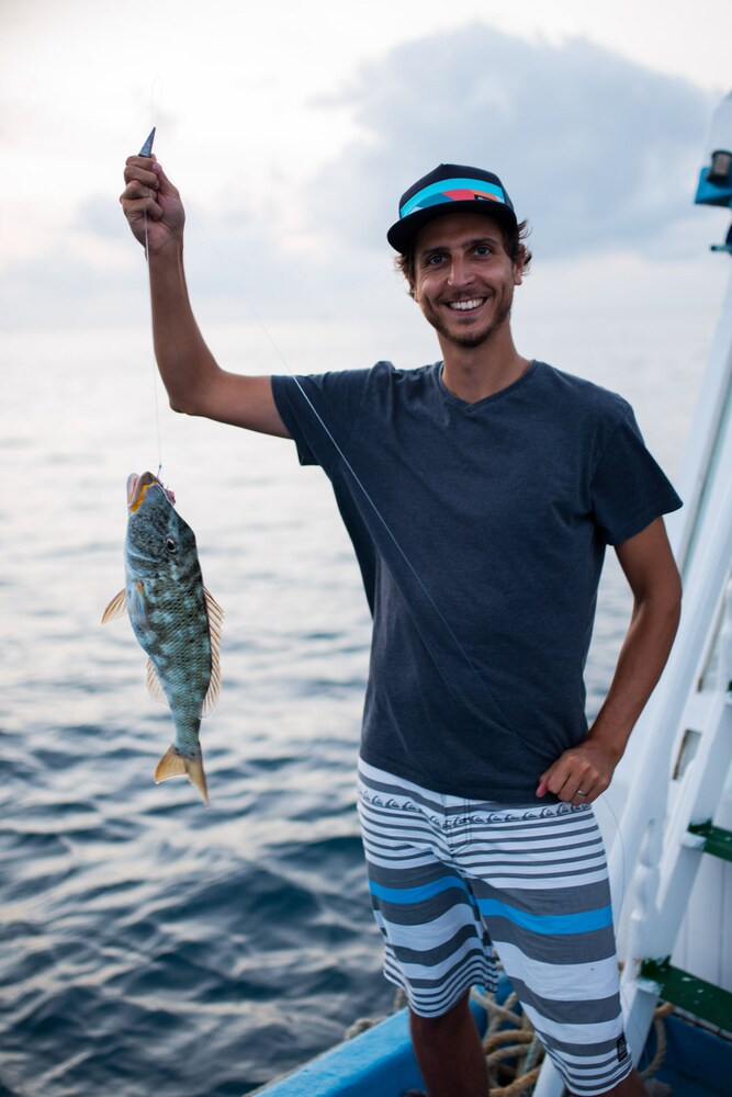 Fishing