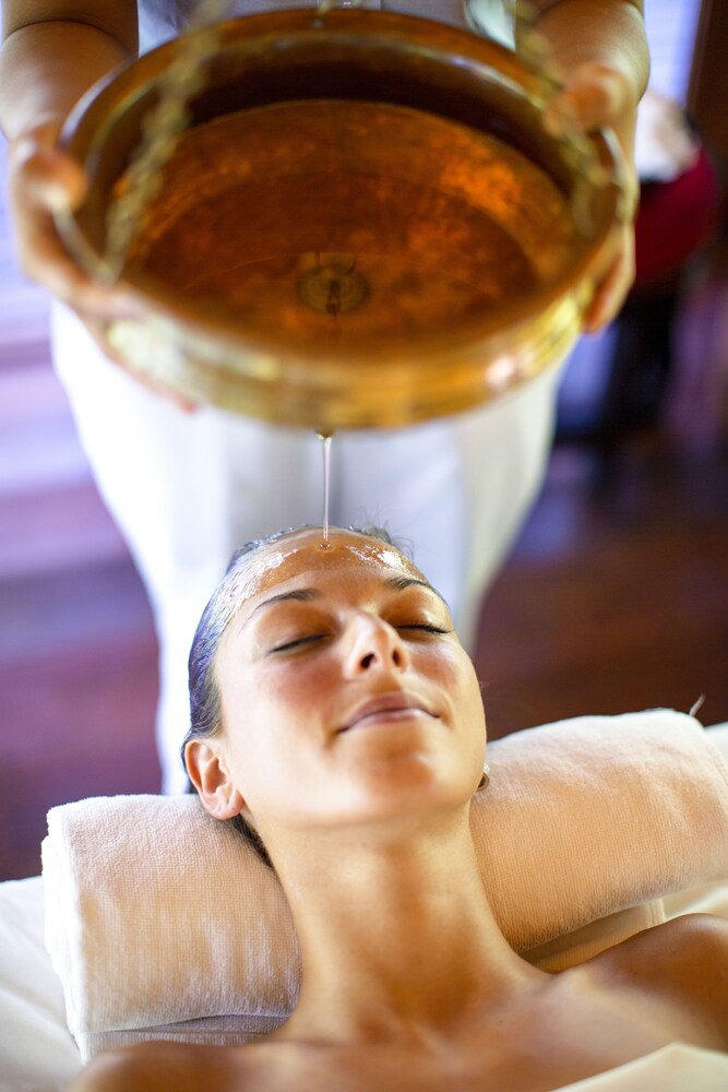 Spa Treatment