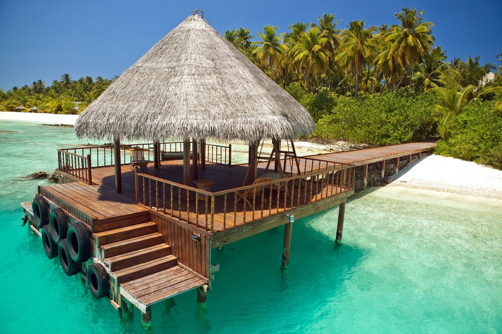 Dock