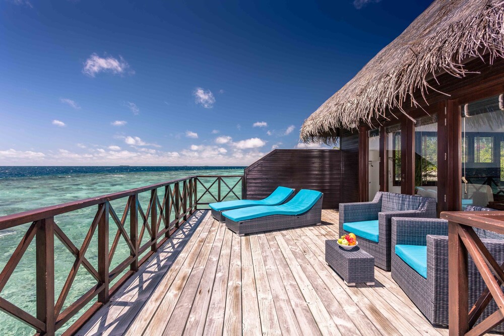 Sundeck