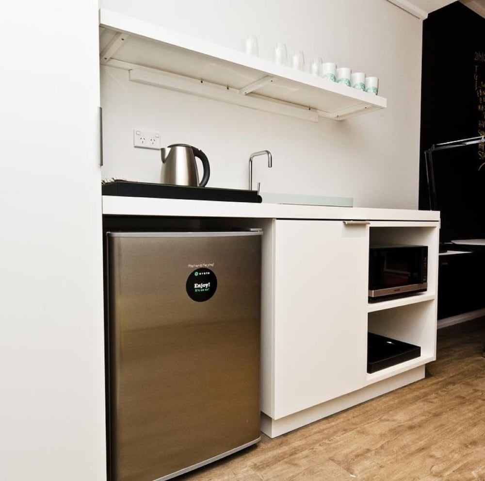 In-Room Kitchenette