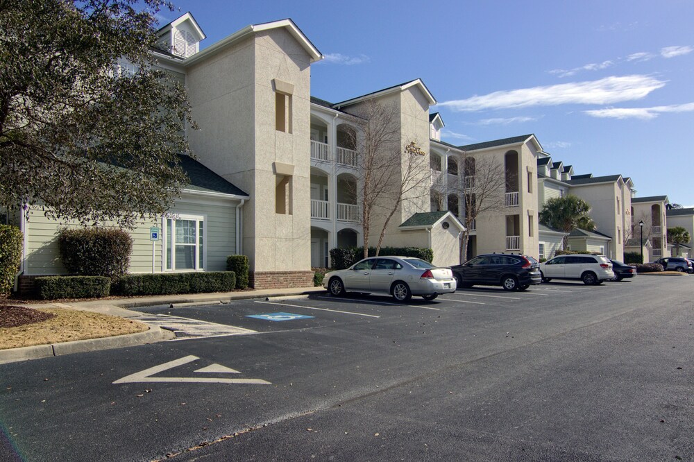 Hotel Front