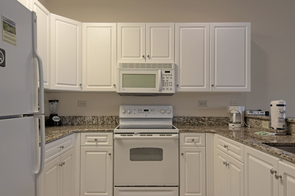 In-Room Kitchen